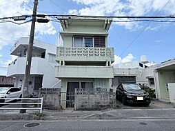 宜野湾市野嵩4丁目