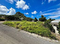 国頭郡伊江村字東江上東江上（261番1）土地