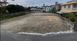 八重瀬町東風平3区画売地