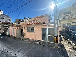 那覇市松尾売土地