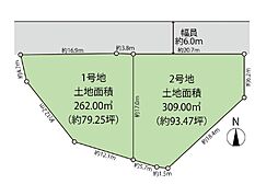 読谷村座喜味土地
