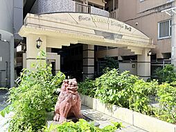 ライオンズマンション松尾第2 9F