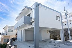 那覇市字小禄（デザイナーズ）戸建