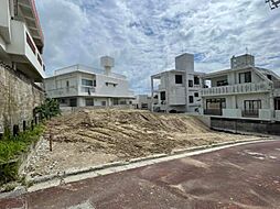 那覇市高良土地2区画 1