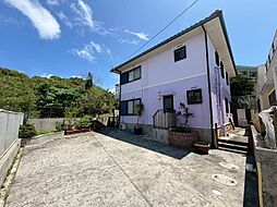 南風原町津嘉山戸建て