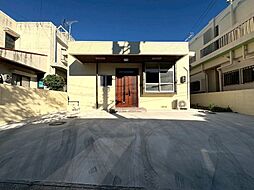 西原町兼久 リノベーション戸建て