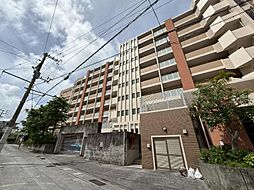 ライオンズ泉崎マークヒルズ 3--