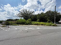豊見城市高安土地