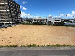 沖縄市知花6丁目　残1区画