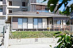那覇市首里寒川町　平屋戸建