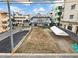 売買土地　那覇市長田2丁目　132．81
