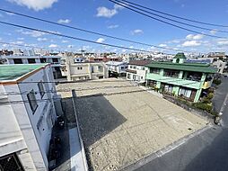 那覇市首里石嶺町4丁目の土地