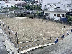 那覇市繁多川 土地
