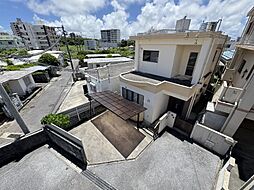 宜野湾市長田4丁目戸建