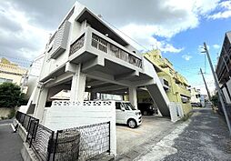 那覇市天久　戸建