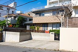 西原町上原　戸建