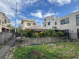 那覇市繁多川　戸建