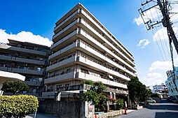 ライオンズヒルズ具志 803