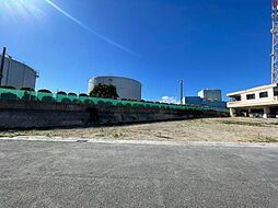 浦添市牧港5丁目土地3号地