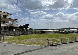 糸満市米須売土地3号地