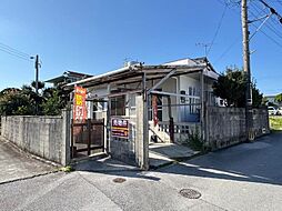 糸満市字座波546−5