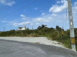 南城市大里字大城売土地