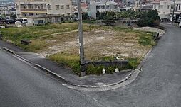 八重瀬町伊覇売土地