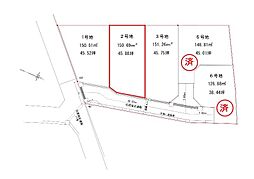 那覇市首里石嶺町4丁目の土地