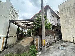 西原町我謝 戸建て