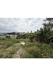 西原町翁長　売土地