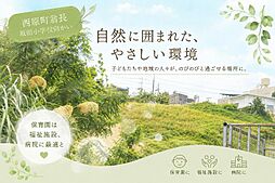 西原町翁長　売土地