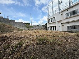 石嶺1丁目　売土地