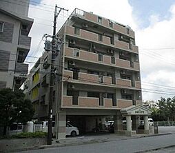 那覇市おもろまち3丁目