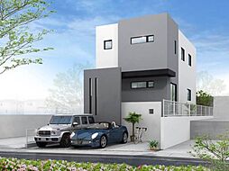 クローバーエース北谷桑江IV　2号棟