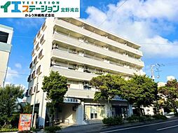 ヌーベル志真志 503