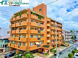 ライオンズマンション真志喜 306