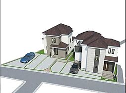 ハートフルタウン那覇市識名　Ａ号棟