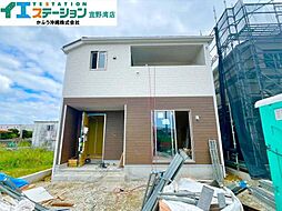 上原　新築1号棟