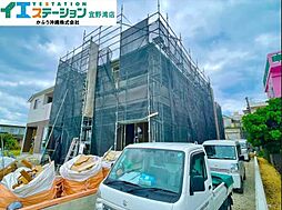 上原新築　2号棟