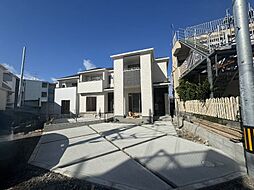 那覇市三原3丁目＼Ｂ号棟／