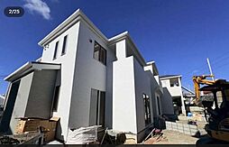 那覇市三原3丁目＼Ｄ号棟／