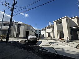 那覇市三原3丁目＼Ｆ号棟／