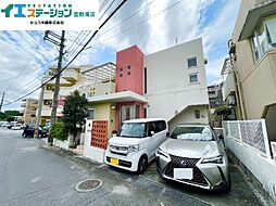 喜友名1丁目　戸建て