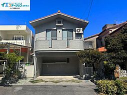 経塚1丁目戸建て