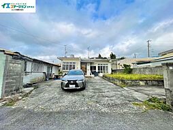 宜野湾市喜友名1丁目＼2号地／