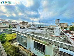 宜野湾市喜友名1丁目＼3号地／