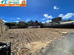 広さ170坪以上喜友名1丁目 土地