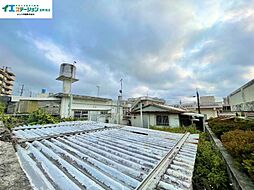 広さ170坪以上喜友名1丁目　土地