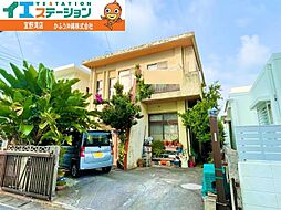 伊佐3丁目　戸建て