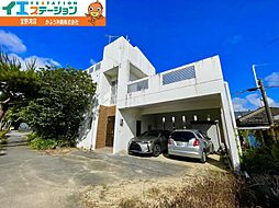 内間3丁目　戸建て